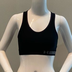 Under Armour Sports Bra